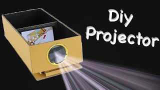 How to build a Smartphone Projector [upl. by Pardew]