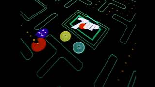 7UP PacMan Commercial 1982 BEST QUALITY [upl. by Akerahs]