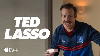 Ted Lasso — The Lasso Way  Apple TV [upl. by Airla]