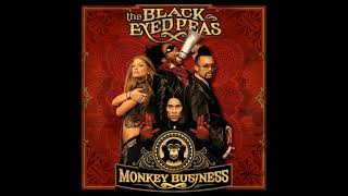 The Black Eyed Peas  Pump It Original Instrumental [upl. by Regazzi]