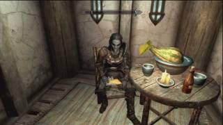 Jenassa Skyrim Guide HD [upl. by Hightower]