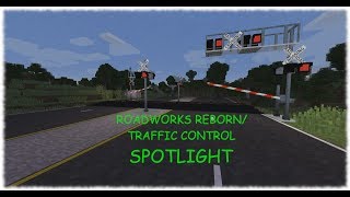 1122 RoadWorks RebornTraffic Control Spotlight [upl. by Alemaj]