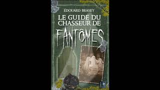 Histoires de fantômes avec Edouard Brasey [upl. by Aires]