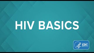 HIV Basics [upl. by Airemaj828]