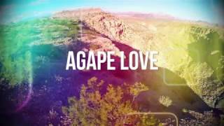 AVENUE 52 quotAgape Lovequot Official Lyric Video [upl. by Goodson990]