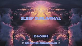 DEEP HEALING  SLEEP SUBLIMINAL  RAIN SOUND [upl. by Pirzada770]