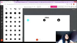 Como hacer un mural virtual con Murally 2020 [upl. by Emyle319]