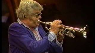 Maynard Ferguson  Sesame Street [upl. by Rednave347]