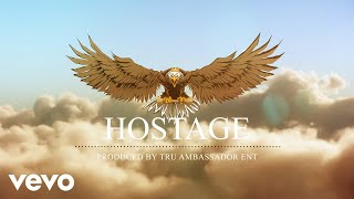 Alkaline  Hostage Official Audio [upl. by Lambert344]