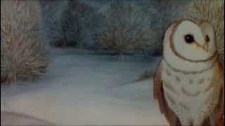 The Snowman with Raymond Briggs intro [upl. by Idel637]