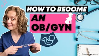 How to Pronounce Gynecologist CORRECTLY [upl. by Niuqauj250]