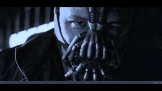 DC Comics  Batman Vengeance of Bane DUB [upl. by Jacklyn]