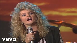 Bonnie Tyler  God Gave Love To You Die Pyramide 1191993 VOD [upl. by Sevart]