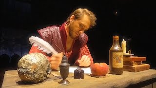 Shakespeare in Love  Trailer [upl. by Rufena]