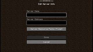 How to join Aternos server Minecraft [upl. by Phineas]