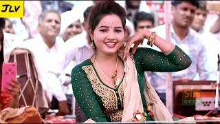 Goli Chal Javegi  Haryanvi Hit Dance Video 2023  Sunita Baby amp Sheetal  Pravik Team [upl. by Bohun]