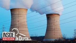 How Three Mile Island Nuclear Accident Shaped My Life [upl. by Tegan]