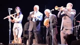 quotEl Maniceroquot  Preservation Hall Jazz Band  Havana Cuba 2015 [upl. by Enimaj]