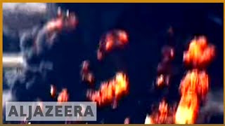 🇯🇵 Explosion at nuclear plant in Japan  Al Jazeera English [upl. by Enyamart879]