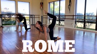 Lyrical Dance — Rome by Dermot Kennedy [upl. by Kilgore289]