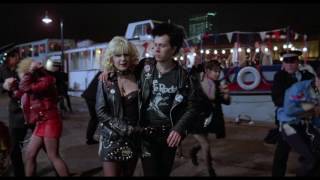 A Scene from SID amp NANCY [upl. by Livy48]