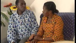 Ma Famille African Saga  Second Wife Part 7 [upl. by Blisse]