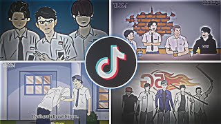 KUMPULAN JEDAG JEDUG DHOT DESIGN VIRAL TIK TOK 🔥 Dhot Design PART 1 [upl. by Flynn]