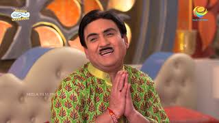 taarak mehta ka ooltah chashmah Daya Jethalal Gada [upl. by Undis]