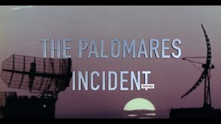 The Palomares Incident  Nuclear Broken Arrow incident [upl. by Akehsal138]