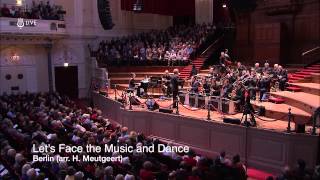 Jazz Orchestra of the Concertgebouw [upl. by Cobb]