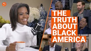 The Candace Owens Show The Truth About Black America  Candace Owens Show [upl. by Nudd166]