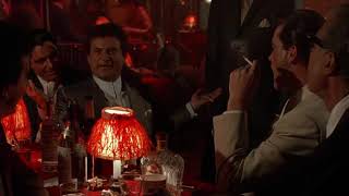 You think I am funny Do I amuse you Joe Pesci in Goodfellas [upl. by Kizzee965]