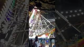 🎇 New Year Vlog  Cochin Carnival [upl. by Names684]