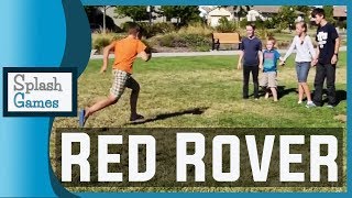 Red Rover [upl. by Steele162]