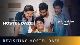 Revisiting Hostel Daze On Amazon Prime Video [upl. by Nilok677]