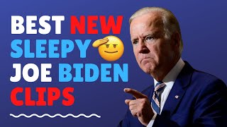 Joe Biden Clips amp FUNNY MOMENTS Compilation HILARIOUS GAFFES [upl. by Meneau321]