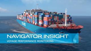 Navigator Insight – being MRV ready [upl. by Robena]