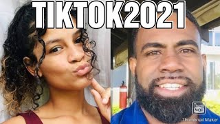 TIK TOK FIJI COMPILATION BEST OF JANUARY 2021 TIKTOKFIJIAN STYLE [upl. by Millisent]