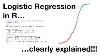 GLMM StepbyStep Guide Using R [upl. by Ardnyk987]