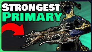 TOP 5 Primary Weapons EVERYBODY NEEDS in Warframe 2023 [upl. by Leizo]