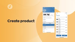 How To Create Products in inFlow Cloud [upl. by Igiul]