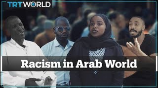 Racism in the Arab World [upl. by Lynde253]