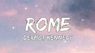 Dermot Kennedy  ROME TraduçãoLegendado [upl. by Ailaht611]