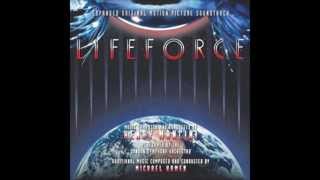 Lifeforce  Theme Henry Mancini [upl. by Wasson]