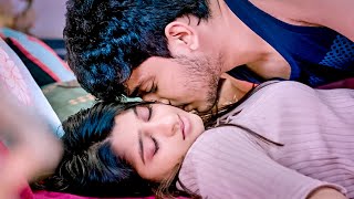 Newly Couple Romance 😍 Best Romantic Love Whatsapp Status Video 💖 [upl. by Ecal]