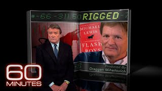 From the 60 Minutes Archive Rigged [upl. by Clementis]