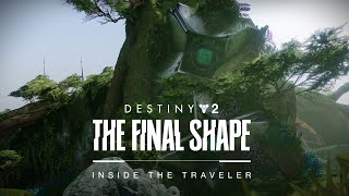 Destiny 2 The Final Shape  The Pale Heart of the Traveler Preview [upl. by Andromeda903]