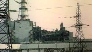 Chernobyl worst civilian nuclear disaster ever [upl. by Lienad]