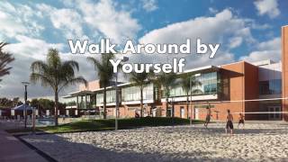 California State University Long Beach  Five Things To Look For On Campus Visit [upl. by Anilram]