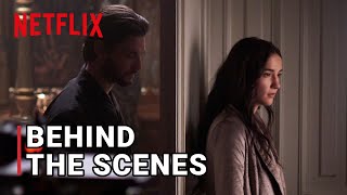 Shadow and Bone  Behind The Scenes  Netflix [upl. by Fiann531]